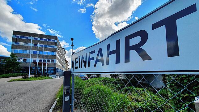 Kendrion in Villingen an der Waldstraße: Der Corona-Ausbruch in der Firma ist nach Behördenangaben gestoppt.