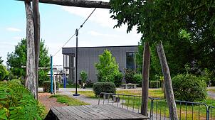 Ab September gibt es nur noch im Kinderhaus Storchennest eine Ganztagsbetreuung. Diese Veränderung soll helfen, Personalkosten einzusparen.