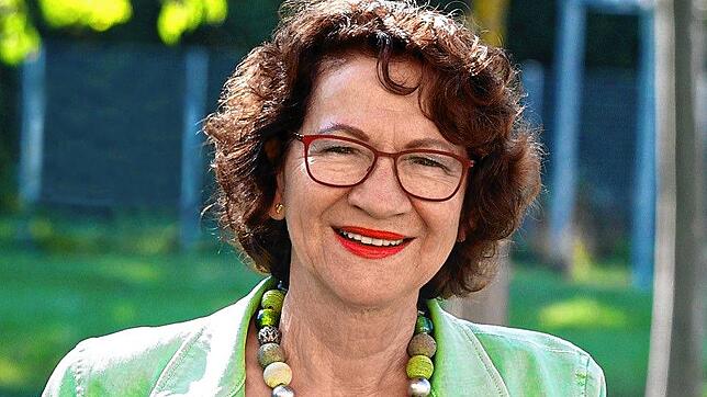 Dorothea Wehinger (MdL).