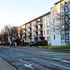 In der Max-Stromeyer-Straße wurde am 6. Dezember eine neue 30er-Zone eingerichtet. Sie liegt zwischen dem Businesspark und der Kreuzung ...