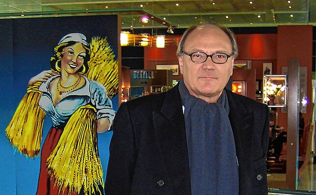 Fritz Reimnitz, wohnhaft aus Unadingen, hinterließ ein großes Vermögen. Der Kapitalwert einer nach ihm benannten Stiftung beträgt rund ...