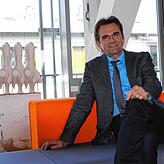Helmar Burkhart, der Leiter der Kinderuni Hochrhein, würde das nächste Semester der Kinderuni im Oktober gerne starten lassen. Doch ...