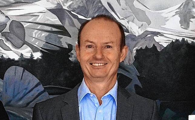 „Es sind leider auch künftig höhere Energiepreise zu erwarten. Wenn sie auch moderater ausfallen.“Peter Sartena, Stadtwerke ...