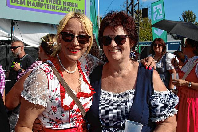 Bild 12: Andreas Gabalier begeistert auf dem Pfullywood-Festival: Die besten Bilder