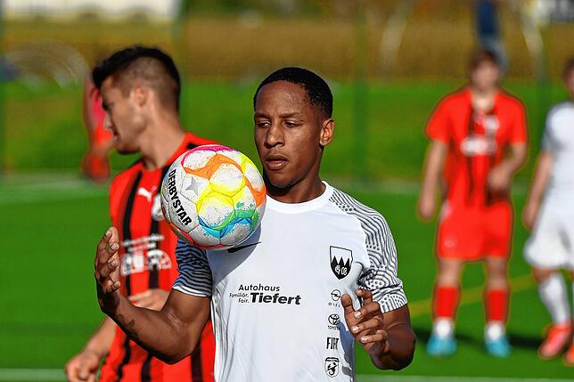 Bild 6: FC Tiengen 08 siegt 3:1 beim TuS Binzen &ndash; und wir haben Bilder!