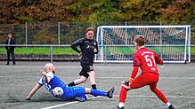 Bild : Unsere Bildergalerie vom Landesliga-Spitzenspiel zwischen dem FC Radolfzell und dem FC Pfaffenweiler