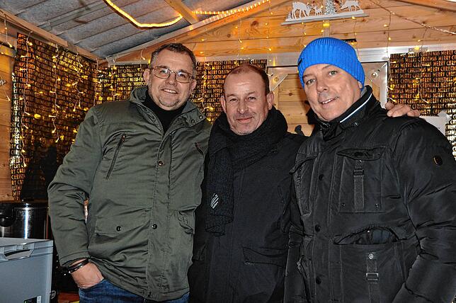 Bild 13: Markdorfer Weihnachtsmarkt – Die schönsten Bilder vom Samstag