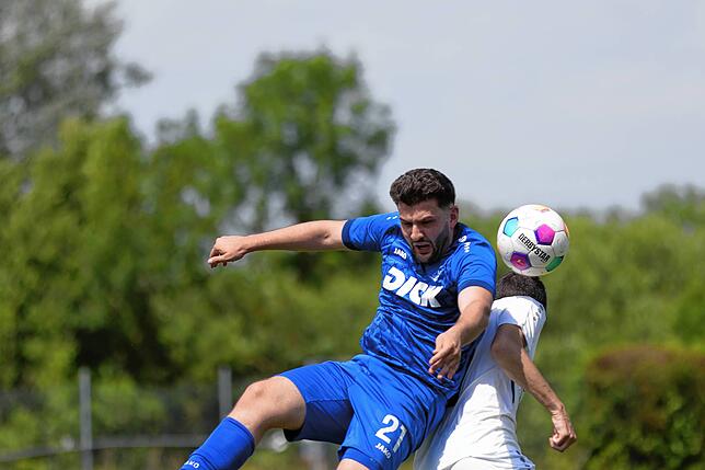 Bild 38: SC Lauchringen feiert den Aufstieg in die Kreisliga A – und wir haben Fotos!