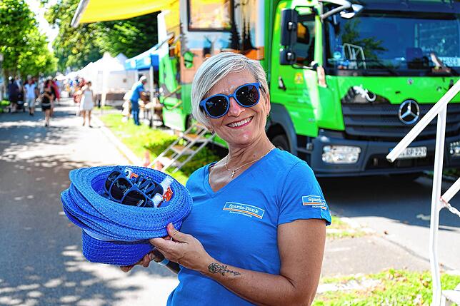 Bild 18: Konstanzer Seenachtfest: Jetzt geht‘s los! Die ersten Besucher sind da