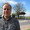 Als wäre die Gefahr durch das Coronavirus nicht schon beunruhigend genug, muss Marc Erny dieser Tage mit zusätzlicher Unsicherheit leben.