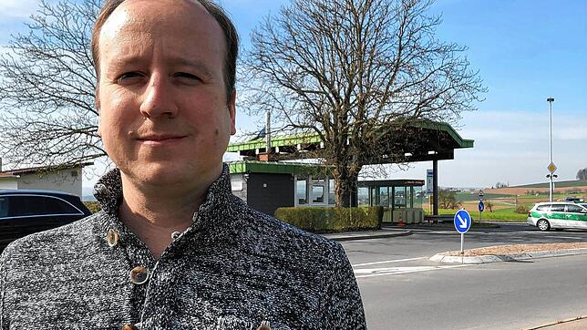 Als wäre die Gefahr durch das Coronavirus nicht schon beunruhigend genug, muss Marc Erny dieser Tage mit zusätzlicher Unsicherheit leben.
