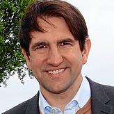 Andreas Jung, CDU-Bundestagsabgeordneter für den Wahlkreis Konstanz