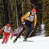 Fern der Heimat: Der Bad Säckinger Fabian Kaskel startet ab Mittwoch bei der Biathlon-Weltmeisterschaft in Soldier Hollow im ...
