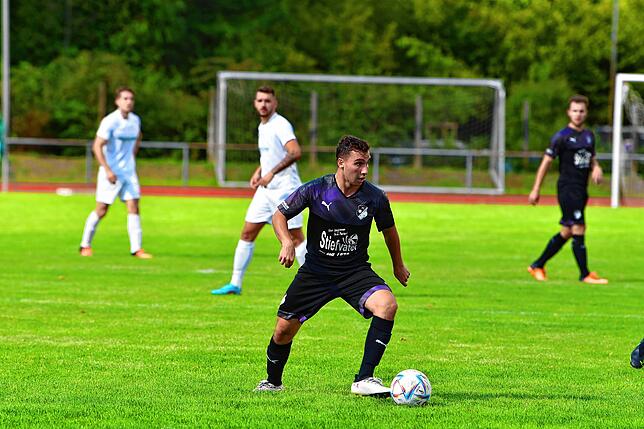 Bild 32: SG FC Wehr/Brennet besiegt den FC Wittlingen mit 1:0 &ndash; und wir haben Bilder!