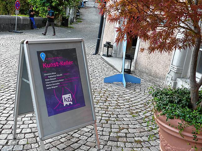 Bild 25: So schön war die 20. Kulturnacht in Laufenburg – jetzt die Fotos ansehen