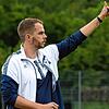 Hat Respekt vor Verbandsligist DJK Donaueschingen: Oberacherns Trainer Fabian Himmel.