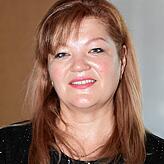 „Die Arbeit in der Schule ist meins. Ich mache das wahnsinnig gerne. Hier fühle ich mich wohl.“ Svitlana Simon, ukrainische ...