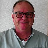 Harald Karge