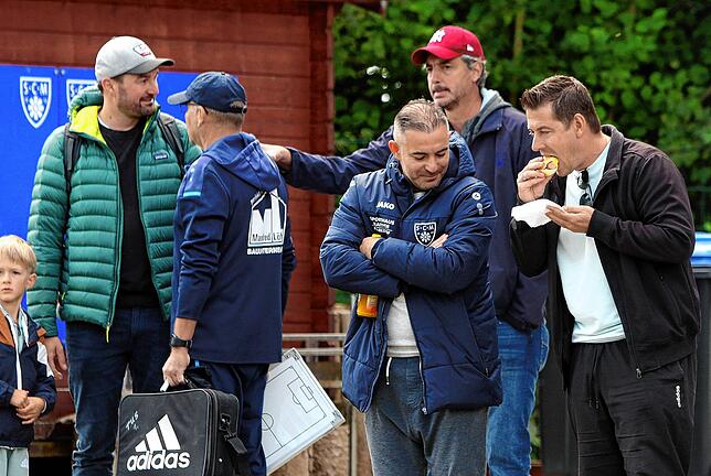 Bild 30: SC Markdorf gewinnt Derby gegen TuS Immenstaad 3:1. Wir haben die besten Bilder!