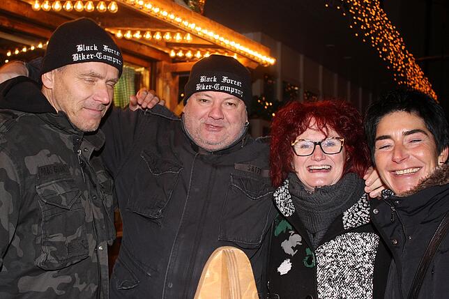Bild 11: Alle Videos und Bilder vom Triberger Weihnachtszauber am 25.12.2018