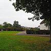 Der Friedhof in Ehingen: Auf dieser Fläche soll ein gärtnerbetreutes Grabfeld entstehen. Auch auf dem Friedhof Mühlhausen soll diese ...