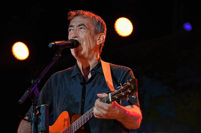 Bild 1: Salem Open Air mit Hubert von Goisern &ndash; hier gibt&lsquo;s die Bilder (Teil 2)
