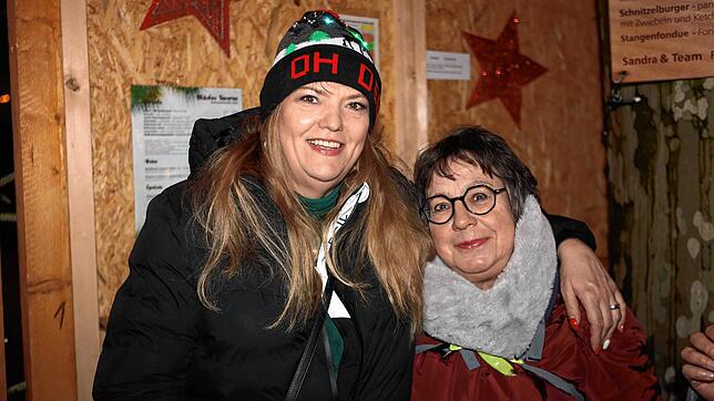 Bild 8: Weihnachtszauber Adieu: Der Konstanzer Weihnachtsmarkt schließt seine Pforten