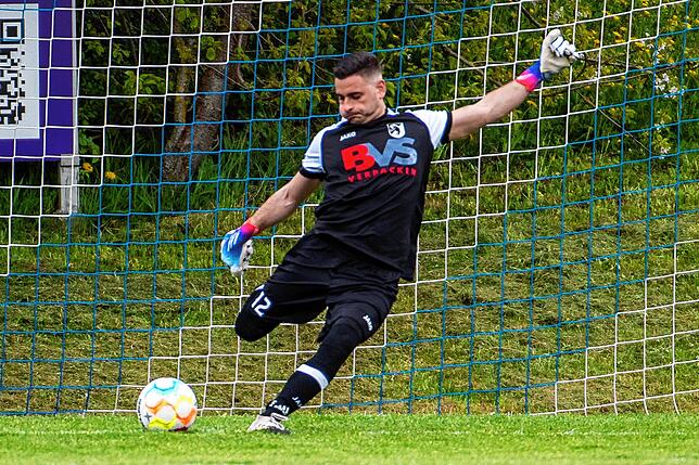 Bild 33: FC Erzingen gewinnt gegen den SV Endingen mit 3:0 &ndash; und wir haben Bilder!