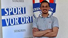 Zeichen stehen auf Abschied: Steffen Huber (37) vom Bezirksligisten SG Mettingen/Krenkingen hört am Ende der Saison mit Fußball auf.