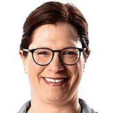 Kerstin Mock, CDU: „Wir erwarten gespannt die Ausarbeitung der Verwaltung und werden dann, gemeinsam mit allen Ratsmitgliedern, ...