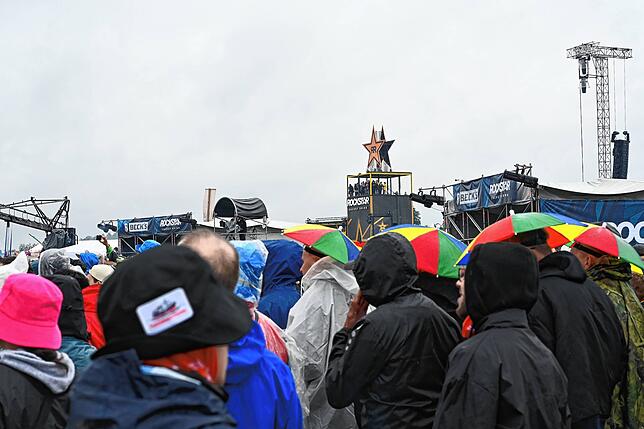Bild 10: Southside 2024: Die besten Bilder vom Samstag