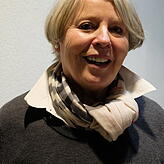 Platz 11: Sieglinde Ege, 67 Jahre