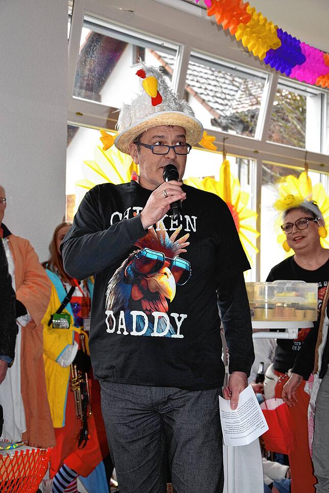 Bild 16: Weilheimer Narrengericht: Diese Bilder zeigen die Highlights des Fasnets-Fests!