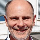 Oberbürgermeister Bernd Häusler: „Der Standort ist ideal. Er ist auch aus der westlicher Innen- und der Nordstadt gut mit dem Rad ...