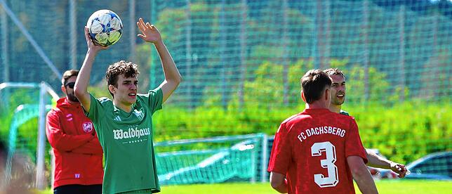 Bild 21: SV Waldhaus holt sich mit 1:0 beim FC Dachsberg den Meistertitel – und wir haben Bilder (Teil 2)!