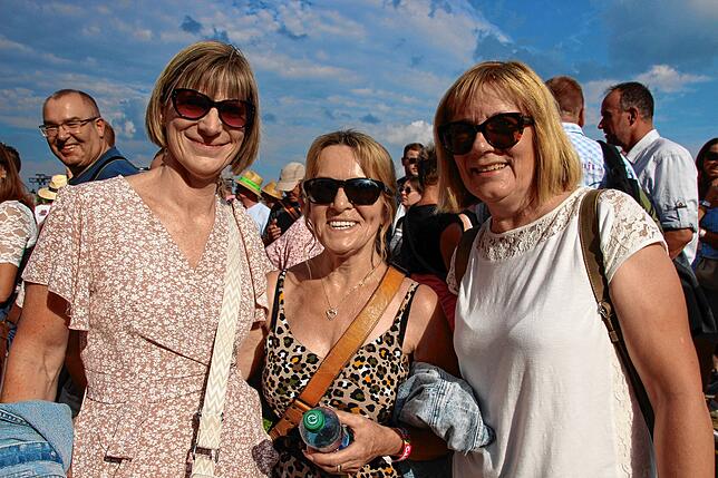 Bild 5: Pfullywood-Festival: Andreas Gabalier rockt - die besten Bilder