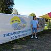 Dank der Aktivitäten und des Einsatzes des Fördervereins ist das Freibad Dittishausen ein echter Geheimtipp. Bild: Silvia Bächle