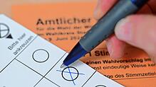 Bei den vergangenen Europawahlen sind weit mehr Kreuzchen jenseits des linken Parteienspektrums gelandet, als es manch einer erwartet ...