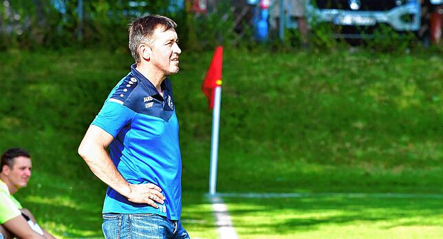 Bild 6: FC Grießen gewinnt Pokal-Derby gegen FC Geißlingen mit 2:1 – und wir haben Bilder!