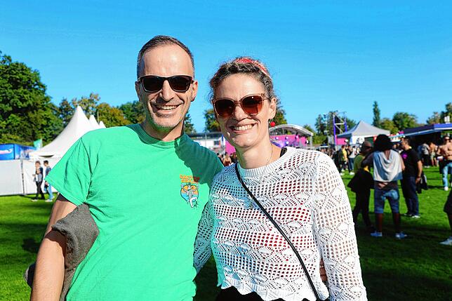 Bild 3: Konstanz: Noch einmal Party im Bodensee-Stadion: Die besten Bilder vom Gute-Zeit-Festival