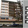 Das mutmaßliche Wahlkreisbüro des AfD-Landtagsabgeordneten Bernhard Eisenhut – zumindest steht sein Name an der Klingel des Gebäudes an ...
