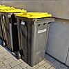 Gelbe Tonne oder Gelber Sack? Die Bürger in Singen und dem Hegau beschweren sich, dass die Gelbe Tonne zu klein ist. Doch sind es ...