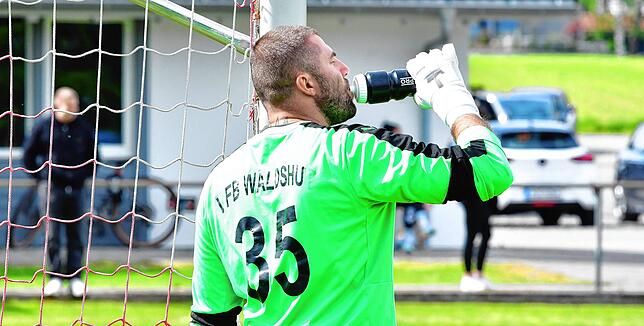 Bild 18: FC Hochrhein besiegt den VfB Waldshut mit 4:2 – wir haben Fotos!
