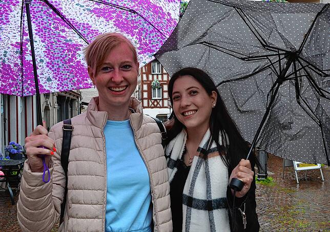 Bild 7: Die schönsten Bilder vom Stadtfest Markdorf – Teil 4