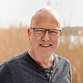 Jürgen Saegert