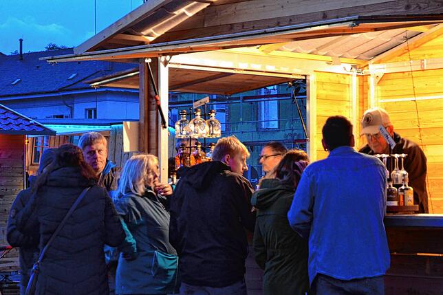 Bild 31: Die schönsten Bilder vom Markdorf Spirits: Teil 1