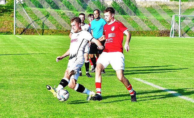 Bild 12: SV Grafenhausen gewinnt den Waldhaus-Cup – und wir haben Fotos