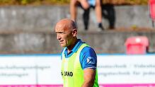 Der SC Markdorf (Trainer Wolfgang Stolpa) musste sich im Duell mit dem SV Bermatingen mit einem 2:2 zufrieden geben.