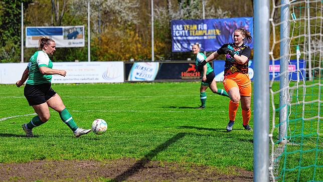 Bild 20: Unsere Bildergalerie der Bezirksliga-Partie zwischen Nordstern Radolfzell und der SG Sipplingen