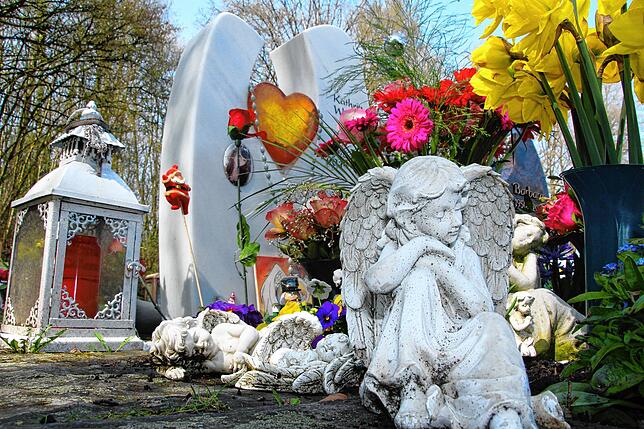 Bild 14: Das Leben nach Kathrin: Eine Konstanzerin erzählt vom Tod ihrer Tochter. Am Ostersonntag wäre die junge Frau 25 Jahre alt geworden